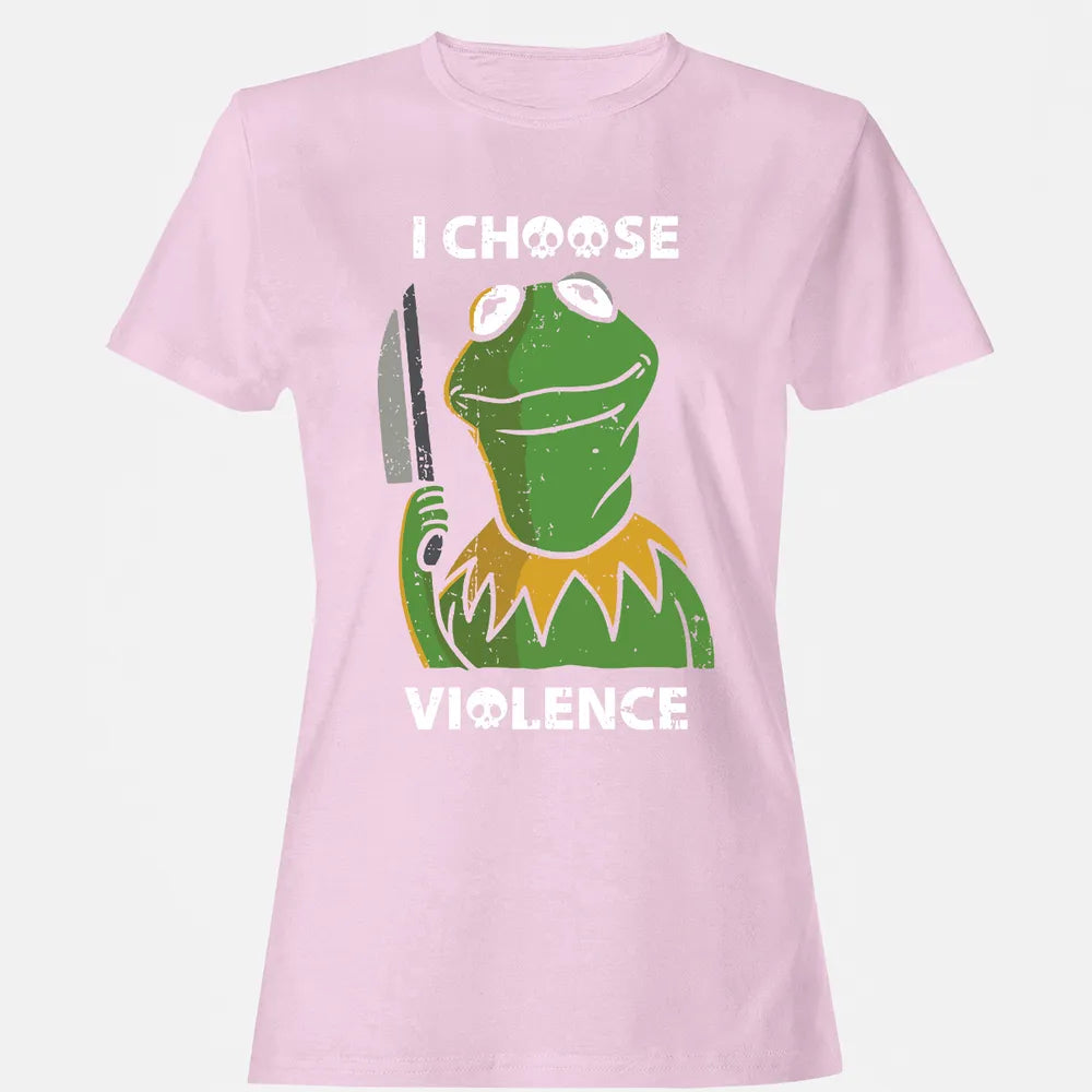 Women's T-shirt - 188G8DL4