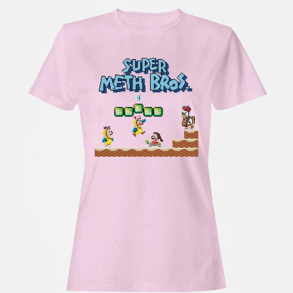Women's T-shirt - A8GSKZJ6