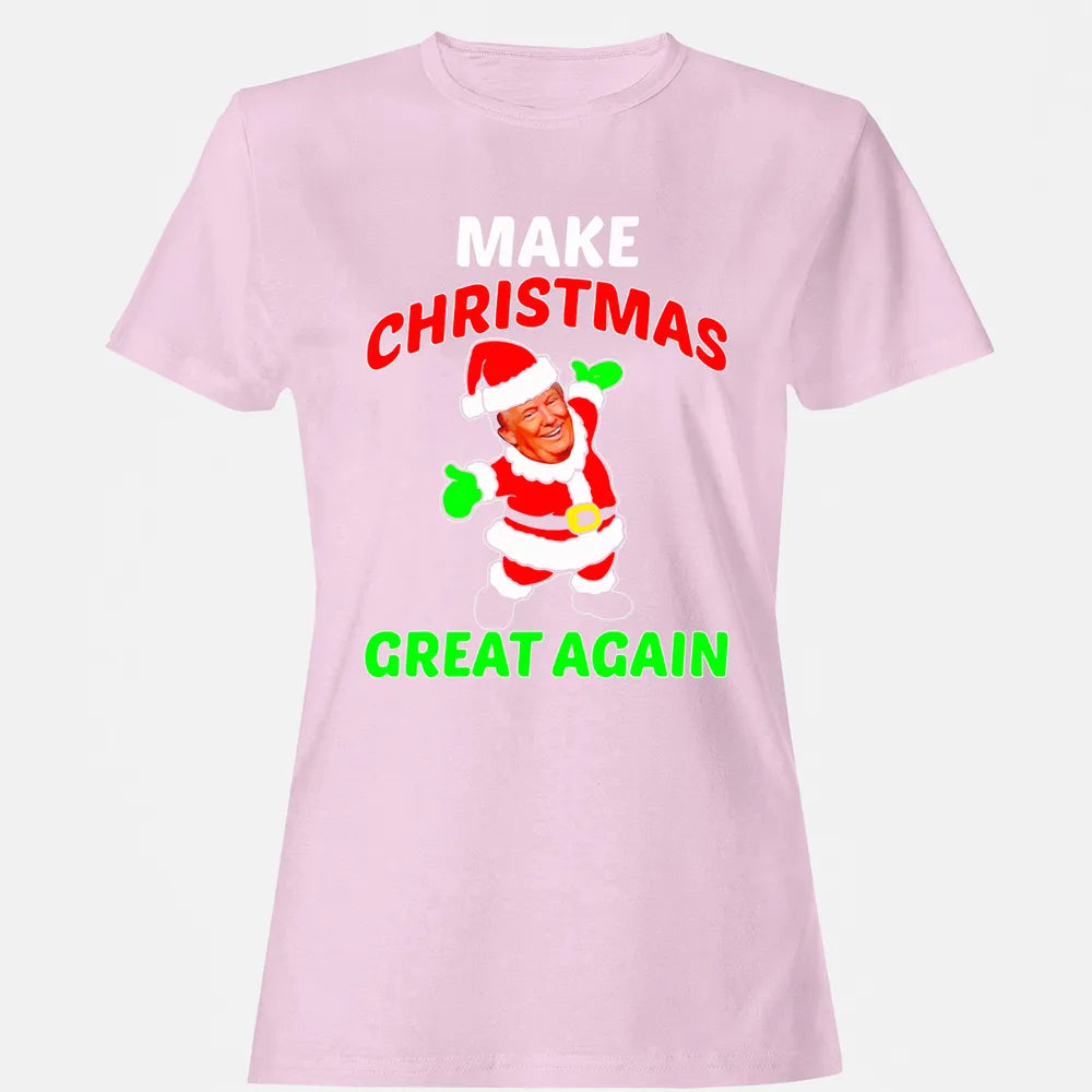 Women's T-shirt - JAW4AKFX