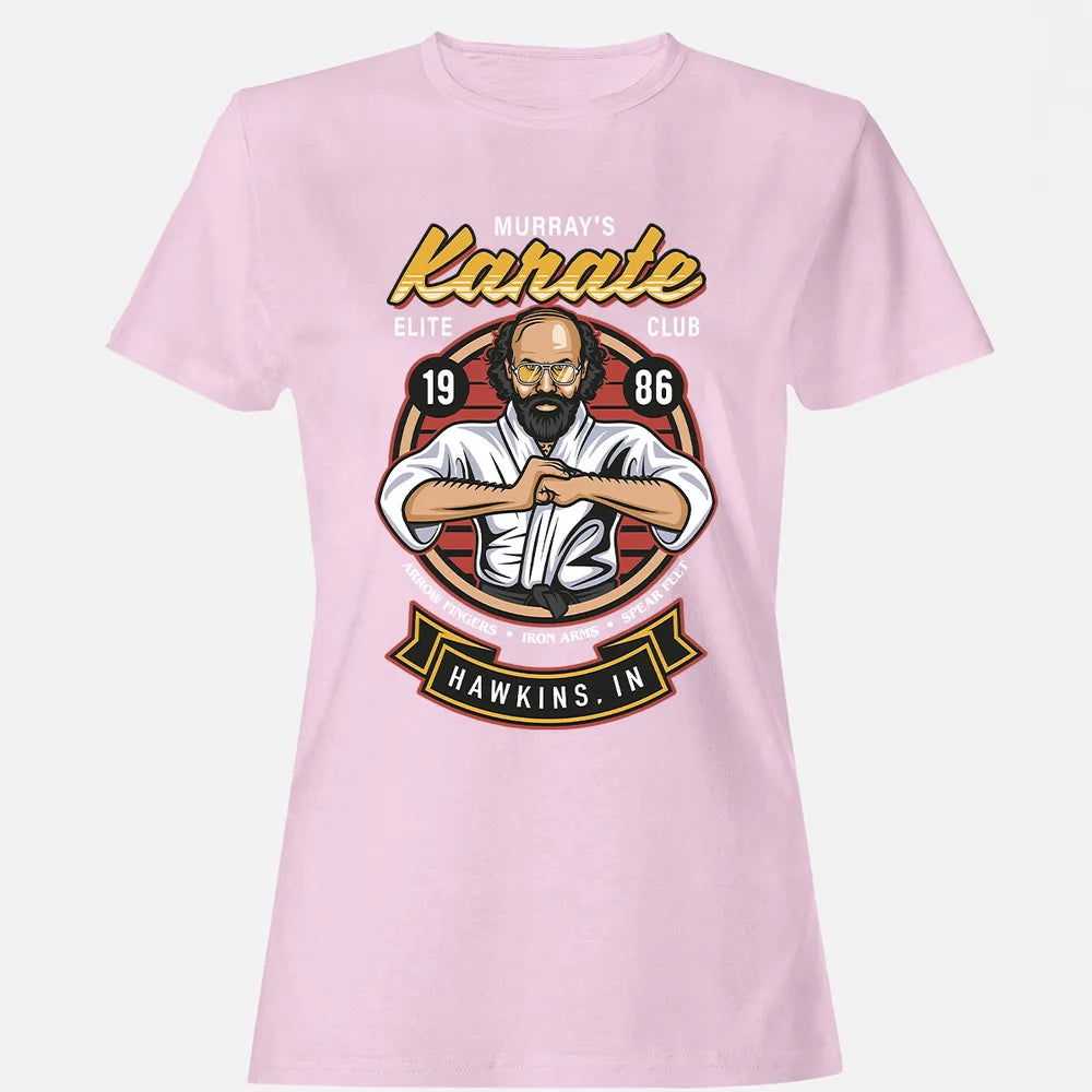 Women's T-shirt - W89PP96N