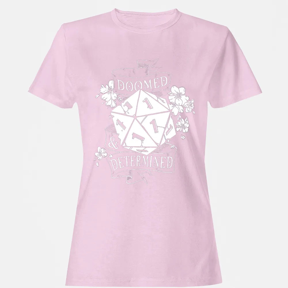 Women's T-shirt - 6YXLP6K1