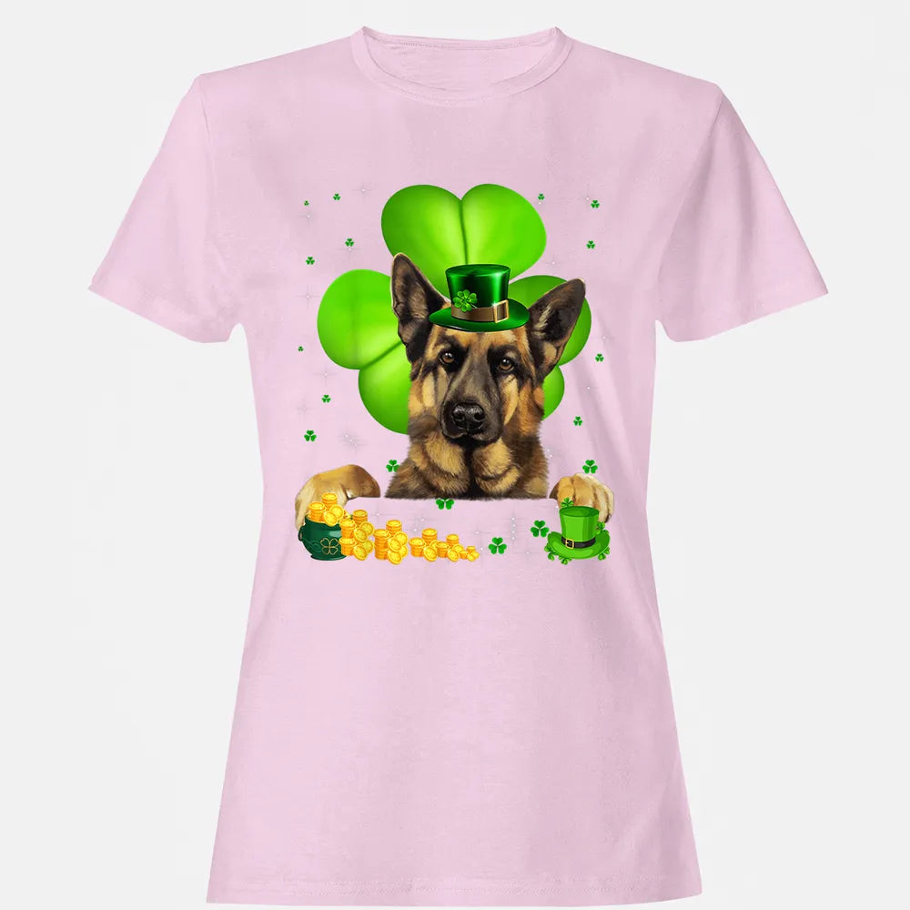 Women's T-shirt - J7APPA5K