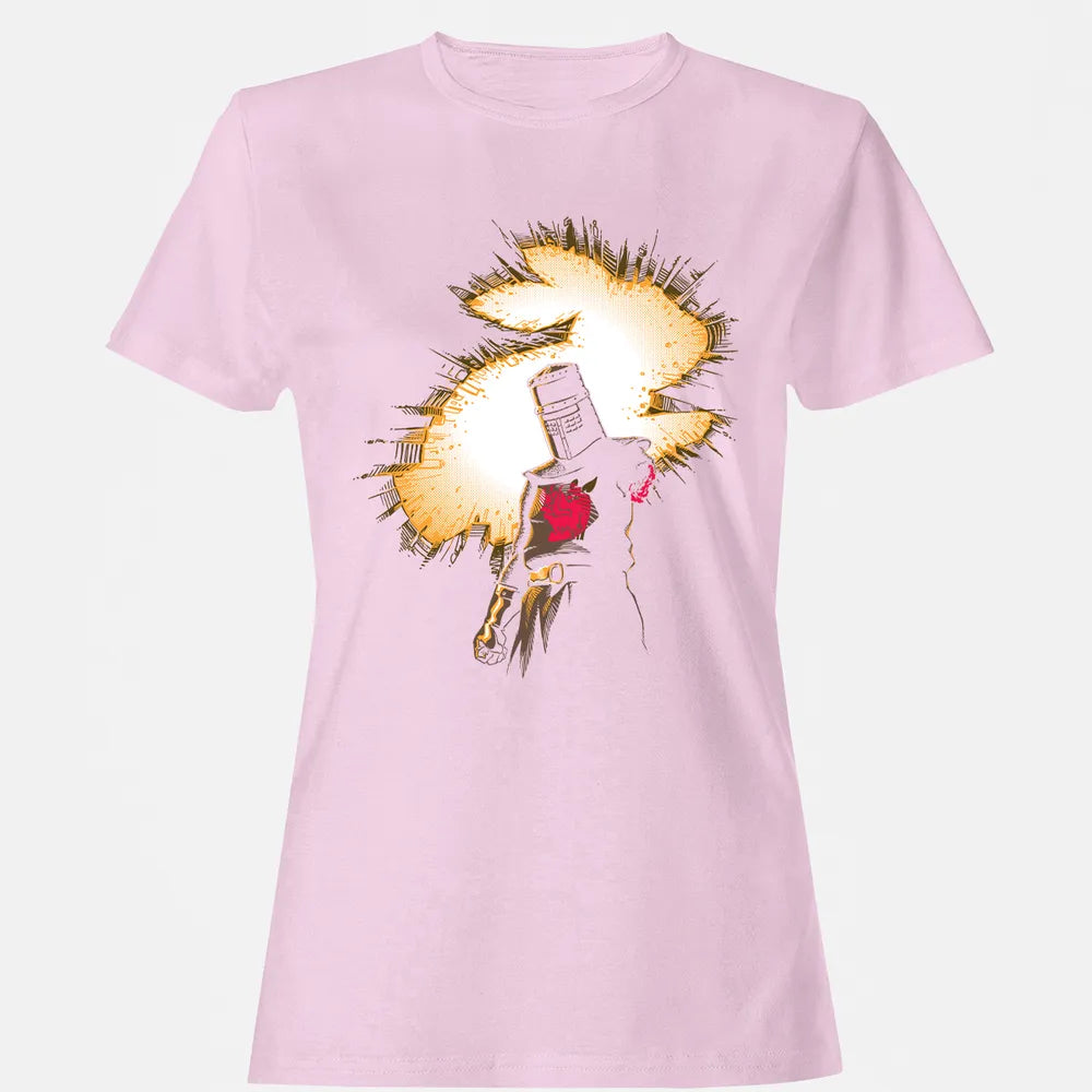 Women's T-shirt - YNWKE2B5