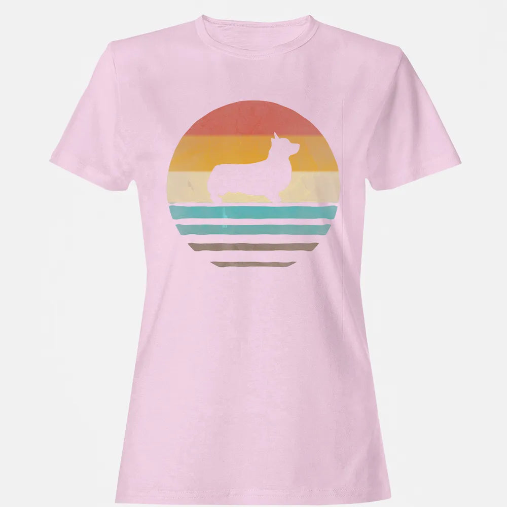 Women's T-shirt - 88CU9VKW