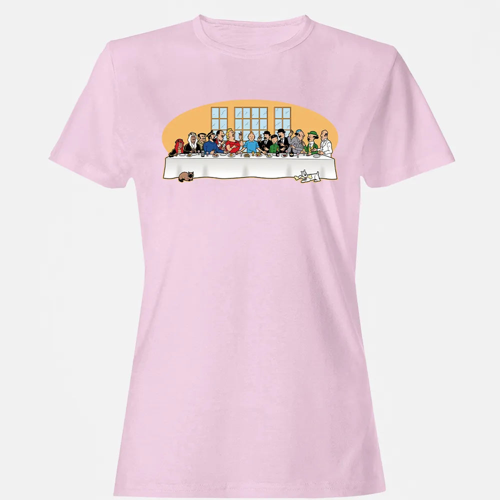 Women's T-shirt - 9MPGC295