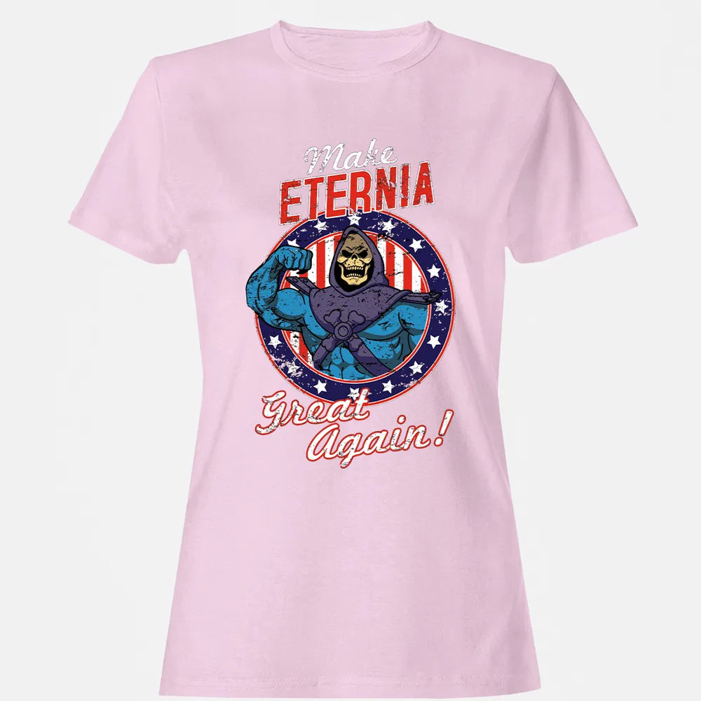 Women's T-shirt - R1C4E9UF