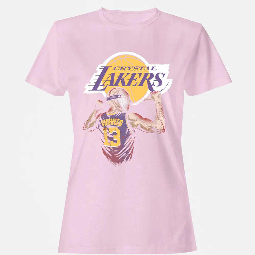 Women's T-shirt - ZUQ2WX3E
