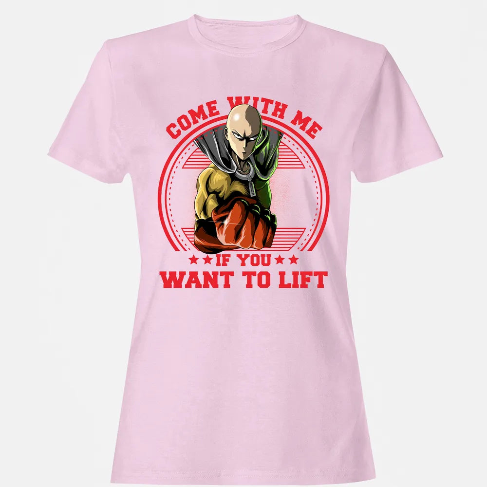 Women's T-shirt - 2Z5RQBK1