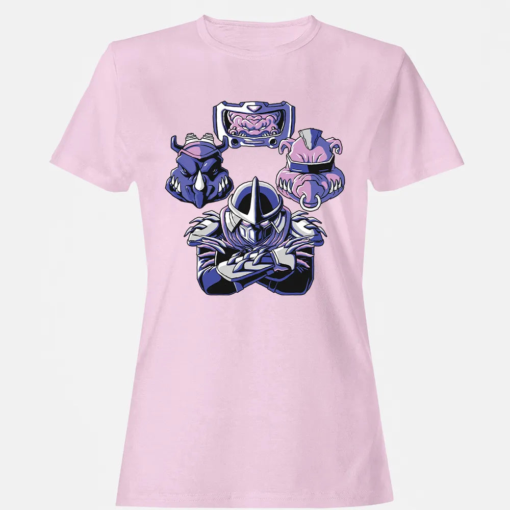 Women's T-shirt - VV3W5D8Y