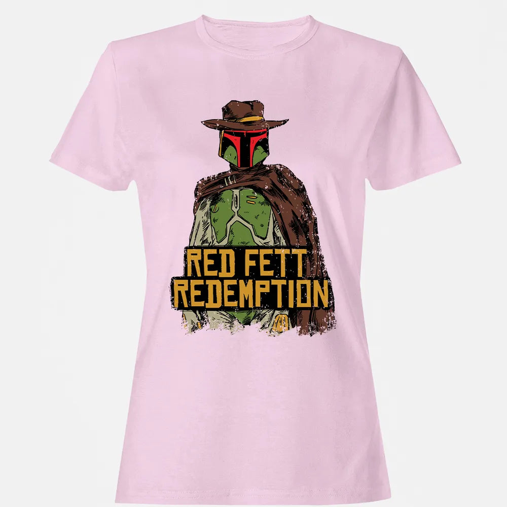 Women's T-shirt - D7EY8BMK