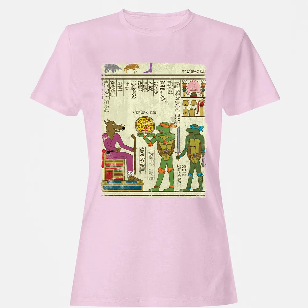 Women's T-shirt - JBWPWKV3