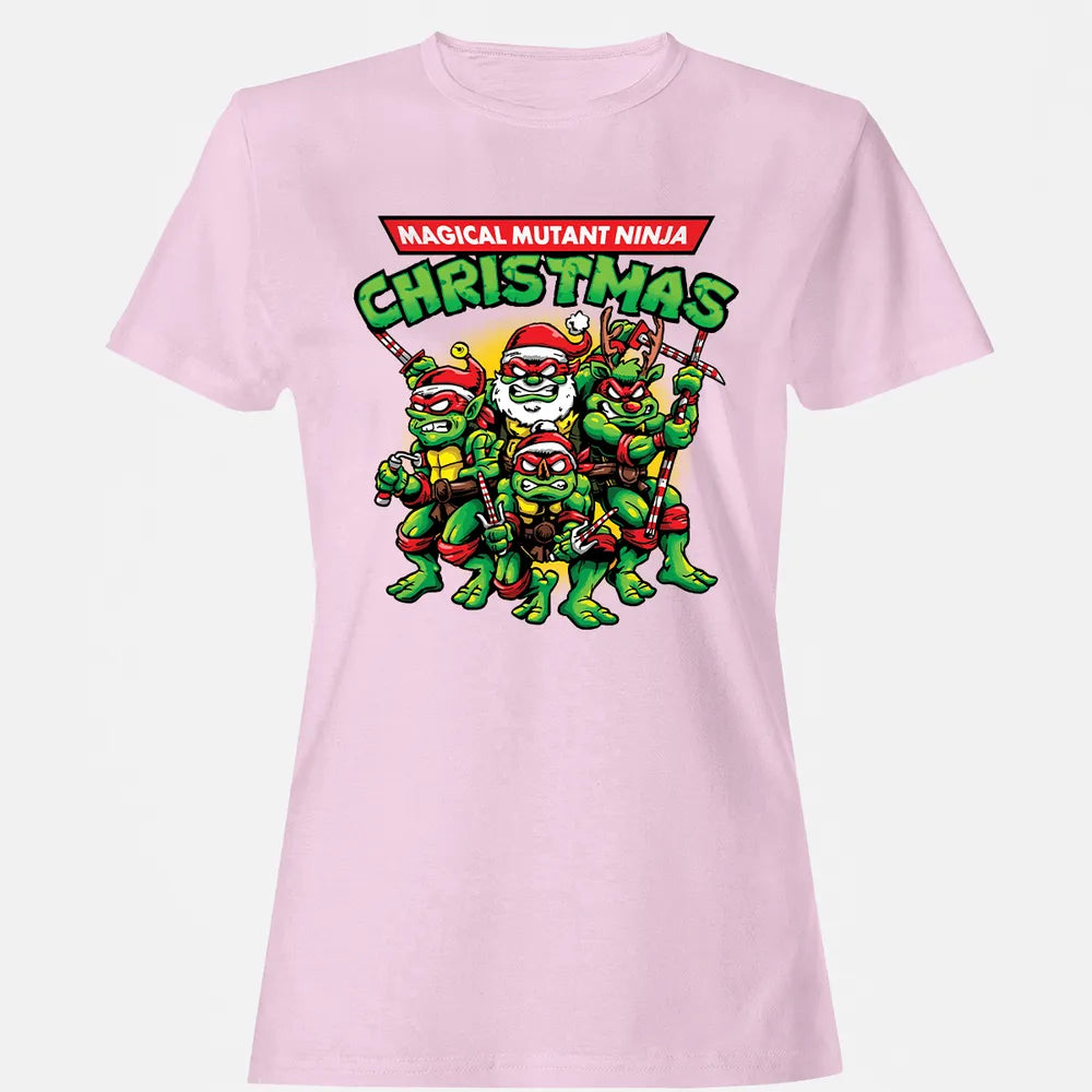 Women's T-shirt - E695MPXL