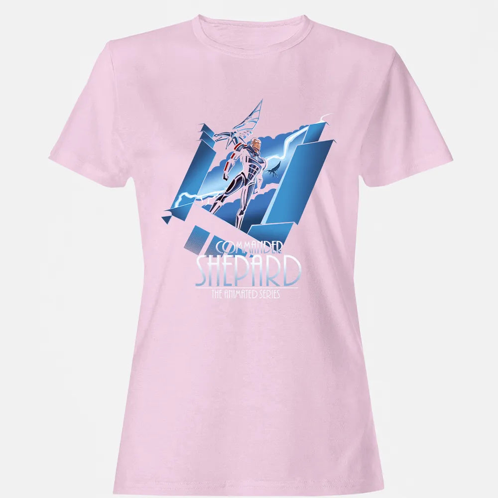 Women's T-shirt - M1WGJEF8
