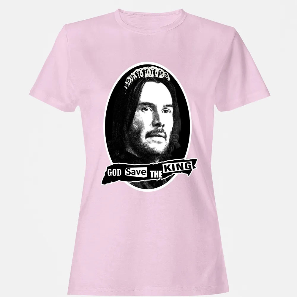 Women's T-shirt - LX7TENEH