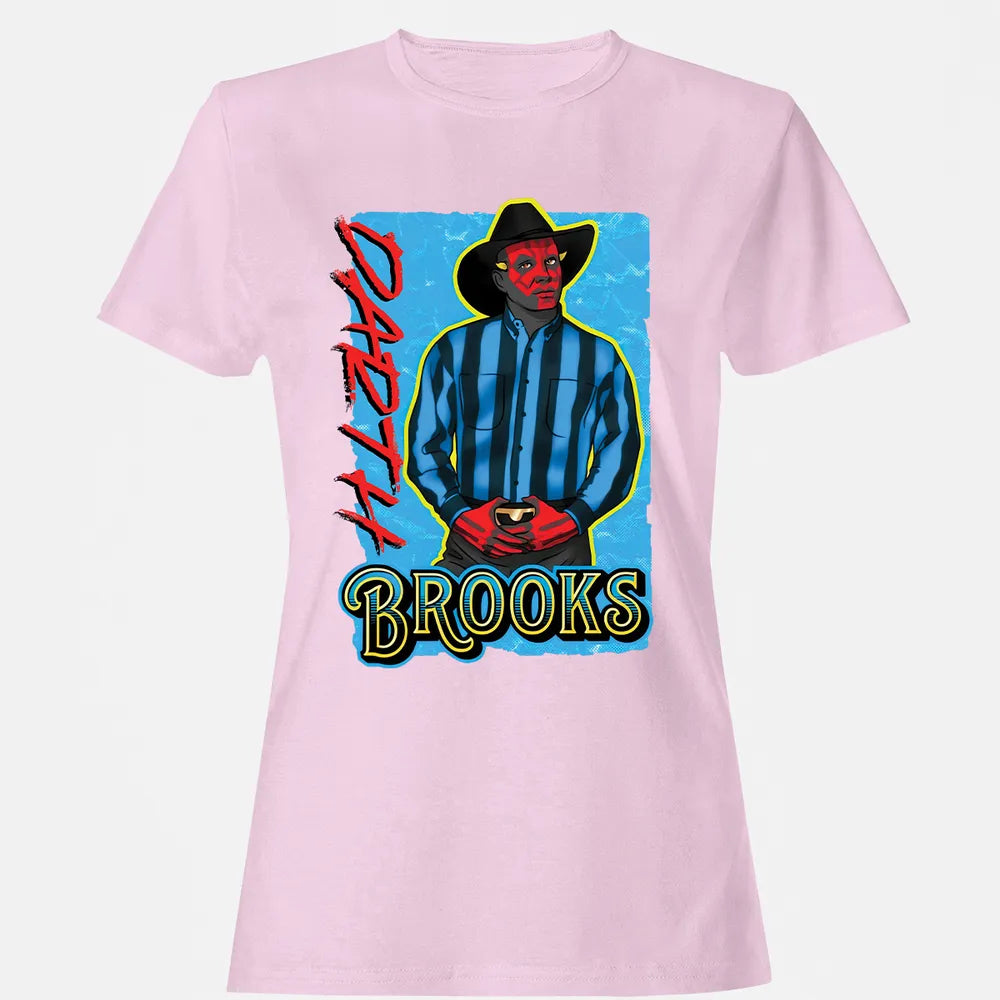 Women's T-shirt - RLYARWJQ