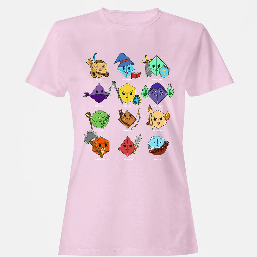 Women's T-shirt - 9X28J2CK
