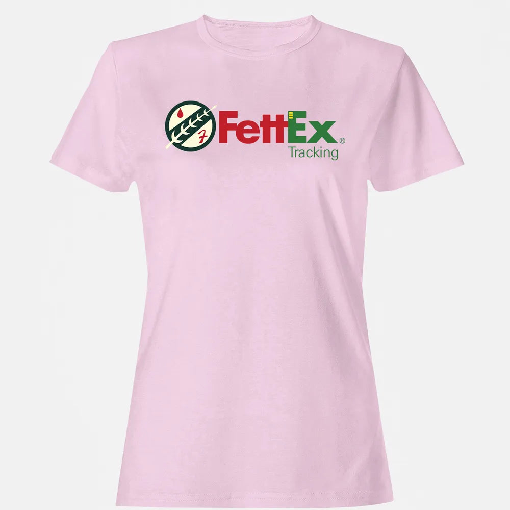 Women's T-shirt - YBS84B9C