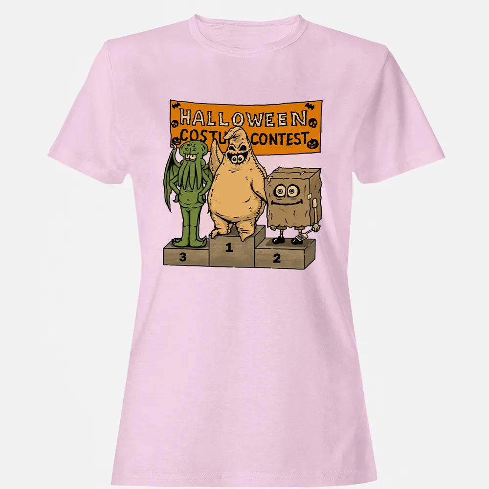 Women's T-shirt - BBNHUERX