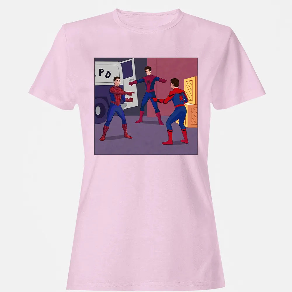 Women's T-shirt - 5G5PZ7V5