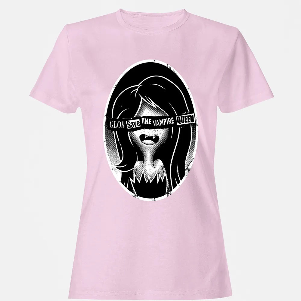 Women's T-shirt - ELX4FFCY