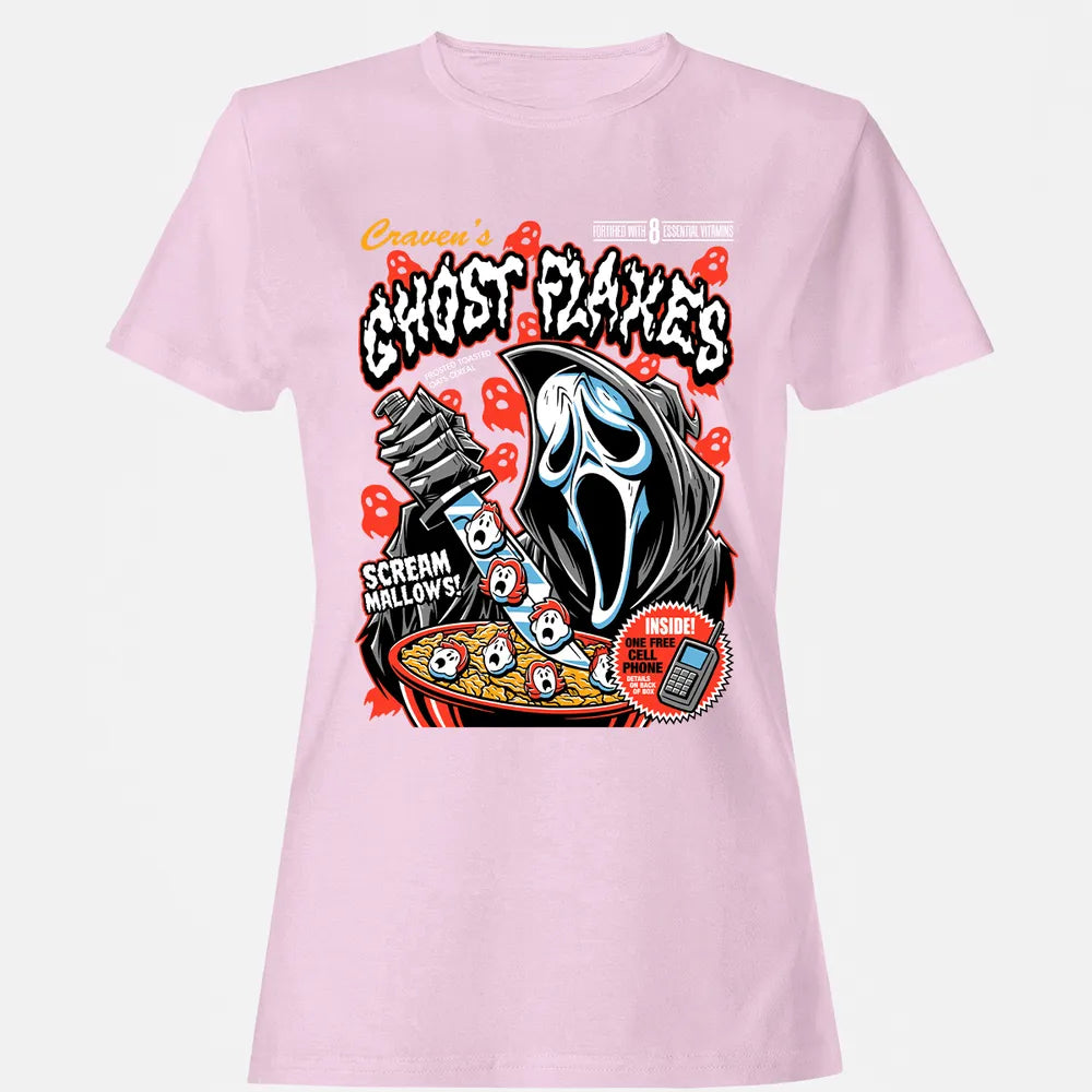 Women's T-shirt - YUQ4B1M4