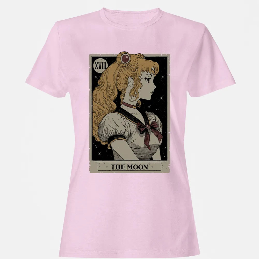 Women's T-shirt - 5A7PYVUK