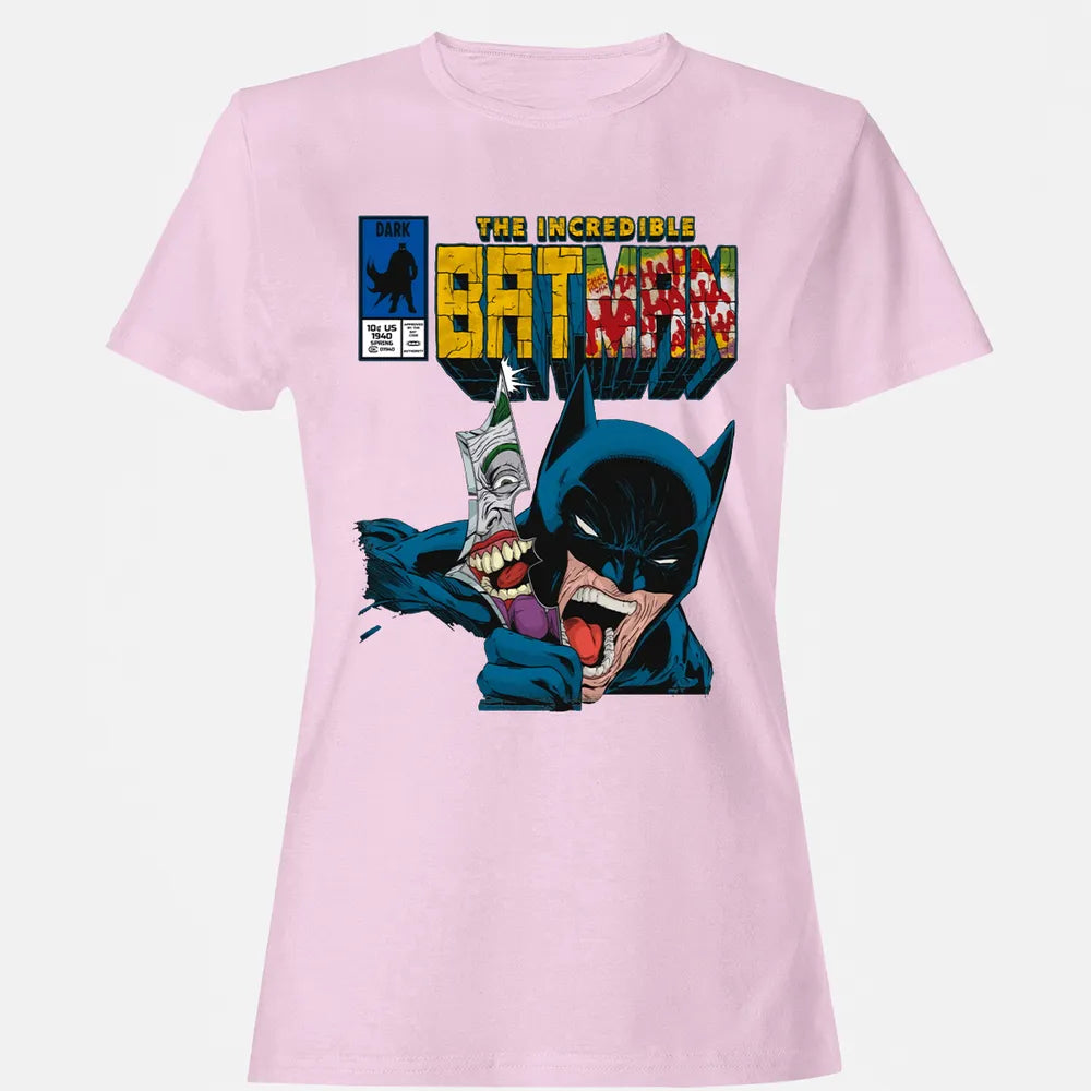 Women's T-shirt - BCPNRTQY
