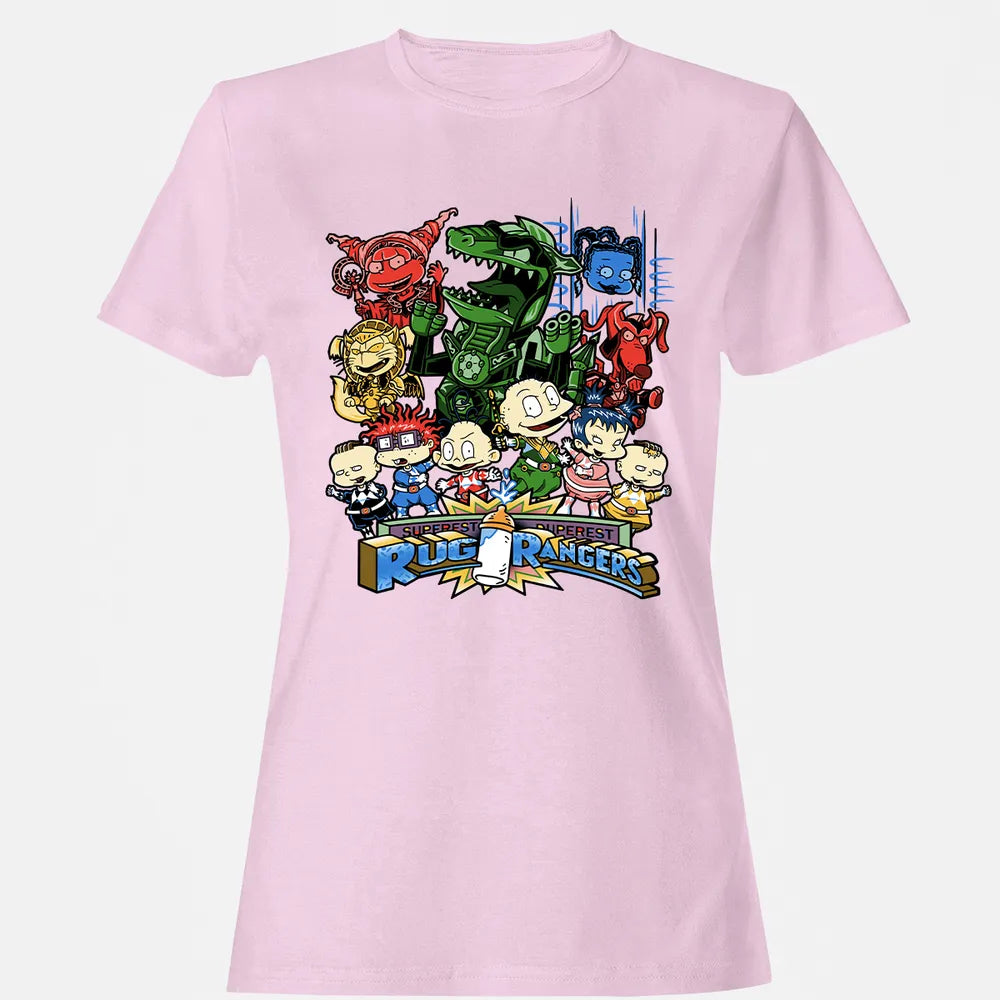 Women's T-shirt - LKNB7Z8Z