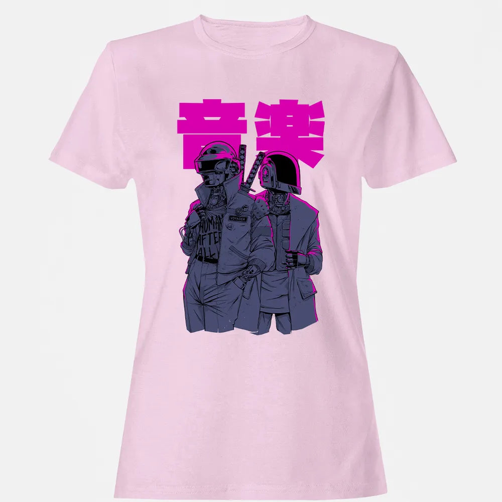 Women's T-shirt - K8S36K7J