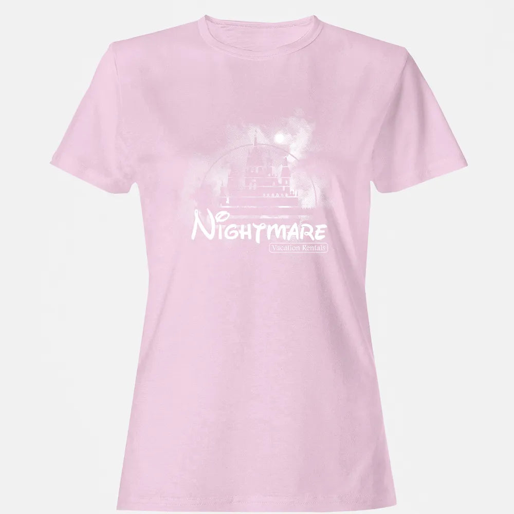 Women's T-shirt - 4XKT5D49