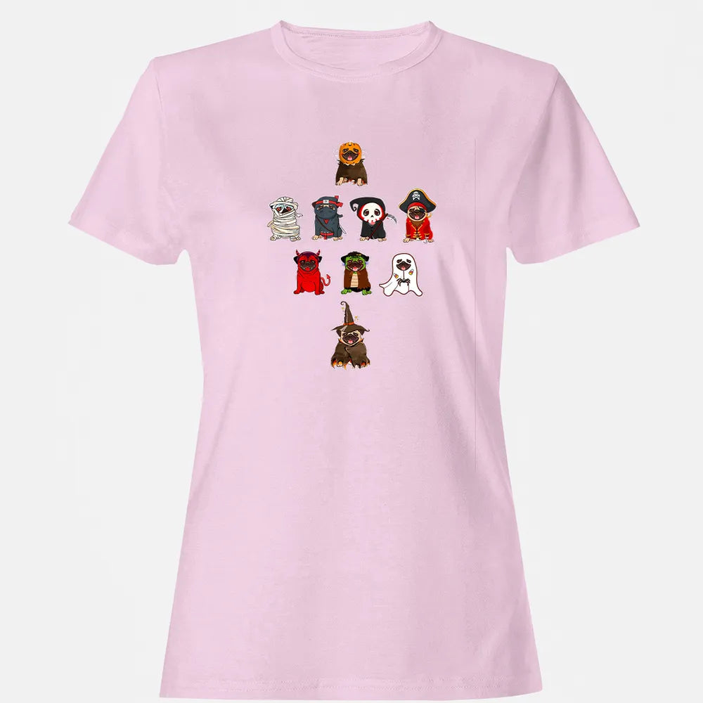 Women's T-shirt - AAA5U1C8