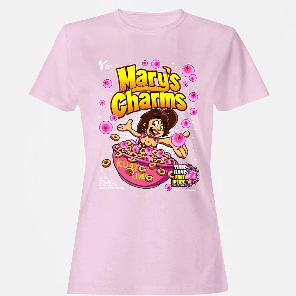 Women's T-shirt - ABY7NVZT