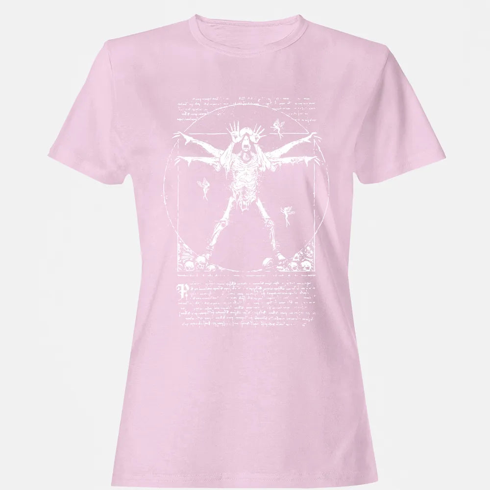 Women's T-shirt - MN2V1HB2