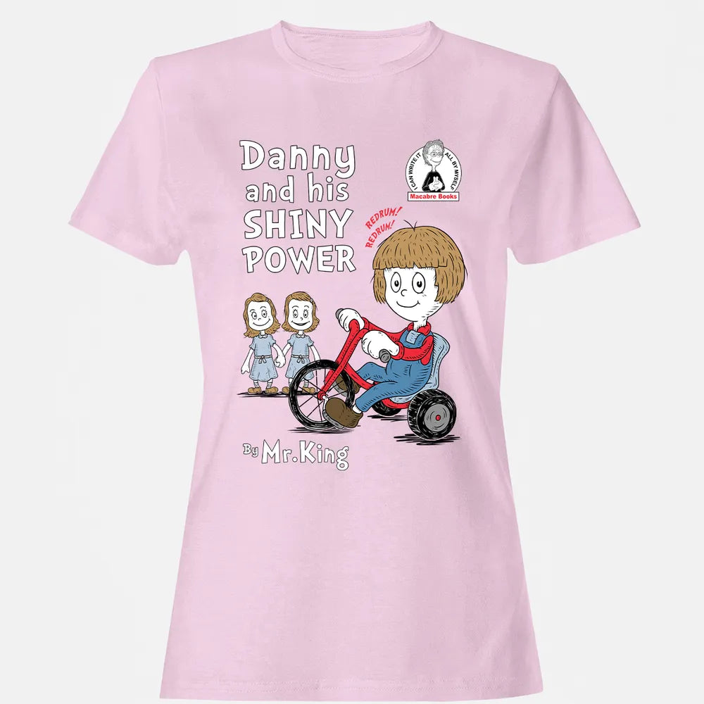 Women's T-shirt - X5EWQJPM