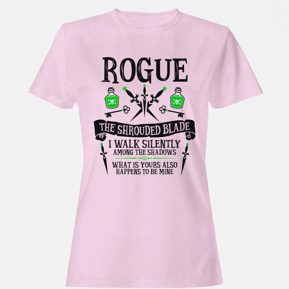 Women's T-shirt - 7K17G1L6