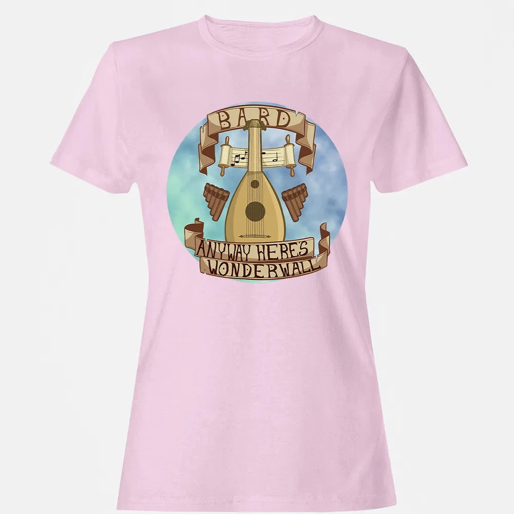 Women's T-shirt - RZ97UNT8