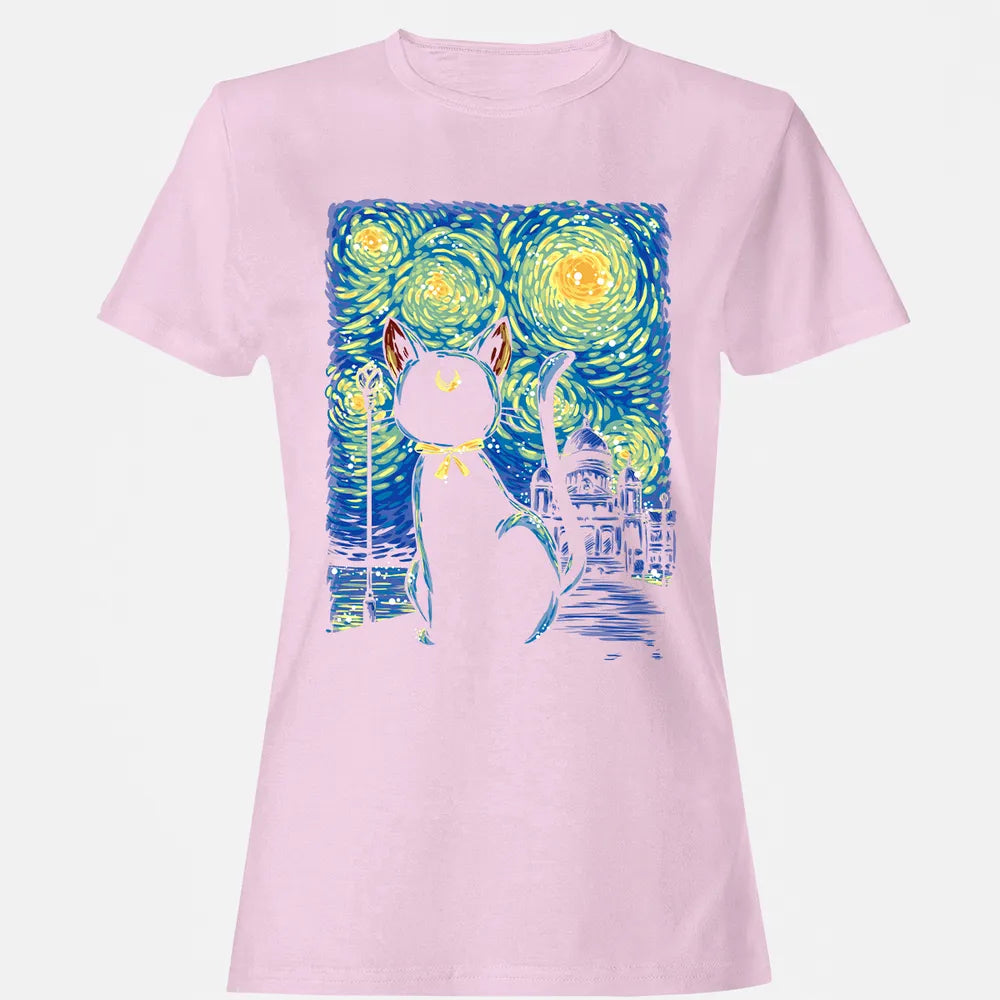 Women's T-shirt - USGYJBUY