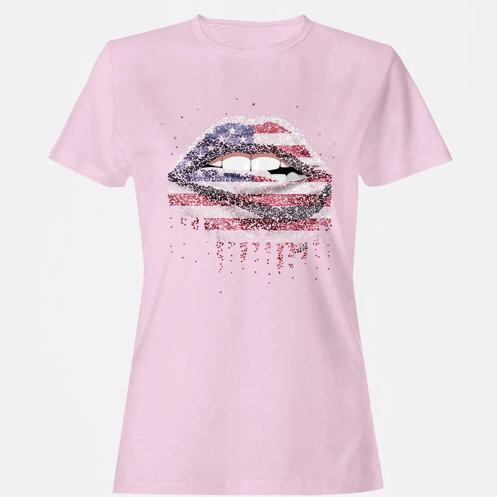 Women's T-shirt - LRA9FKFX
