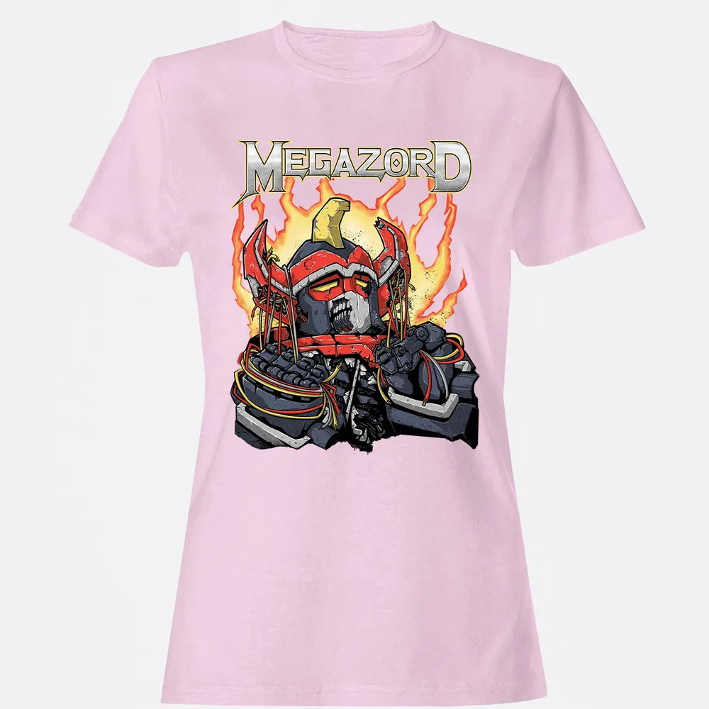 Women's T-shirt - 5UBYY8G8