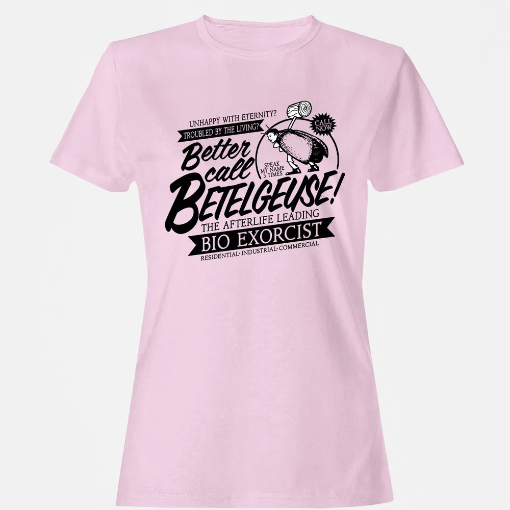 Women's T-shirt - MF59Y1U5