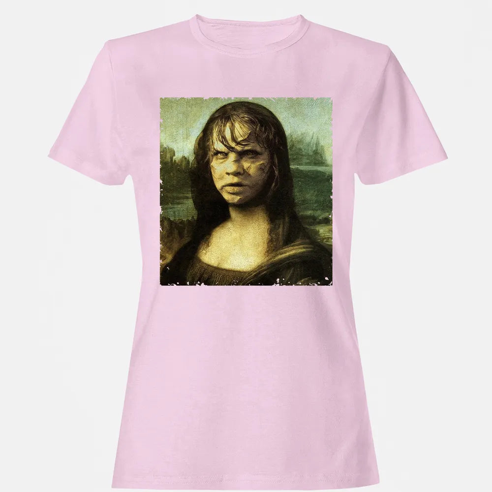 Women's T-shirt - XUQQWQWG
