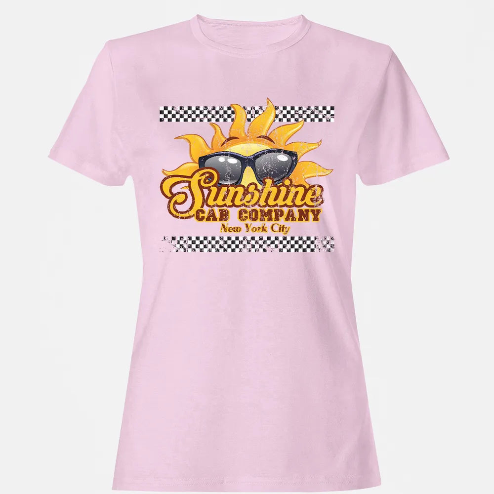 Women's T-shirt - F1JACSE8