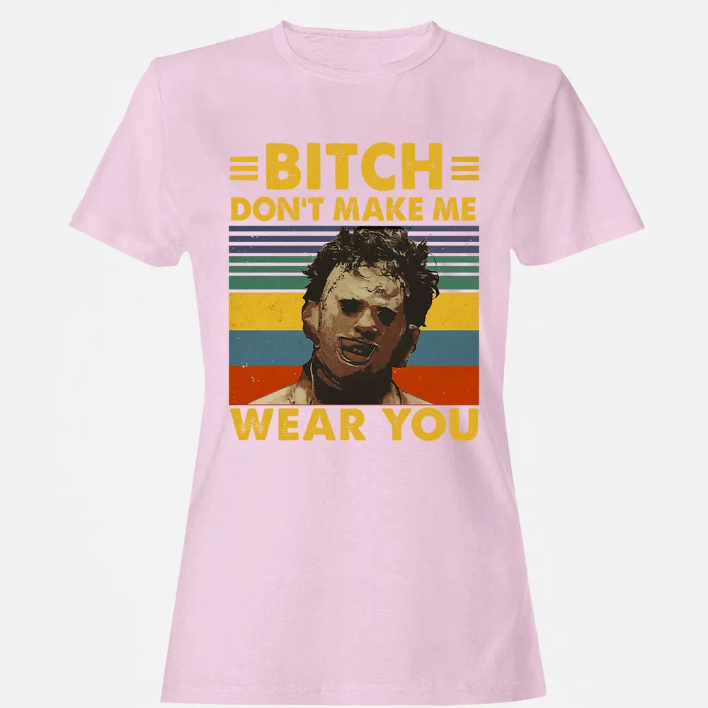 Women's T-shirt - VPU1NUWN
