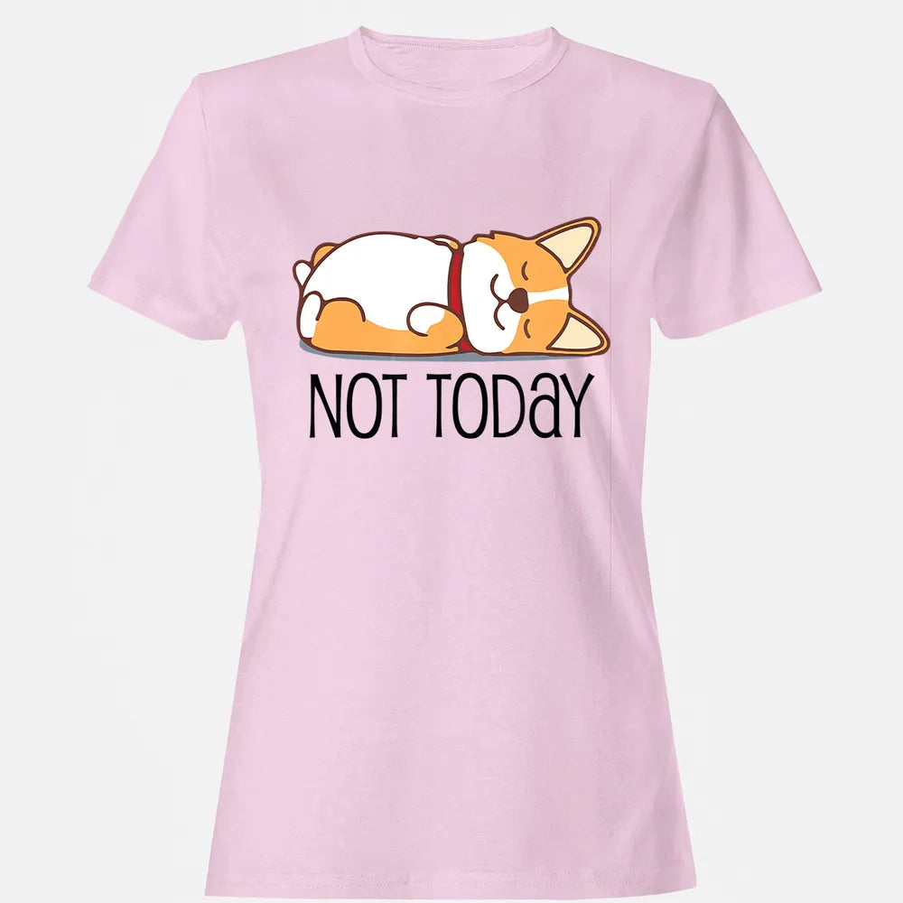 Women's T-shirt - M98WT53M