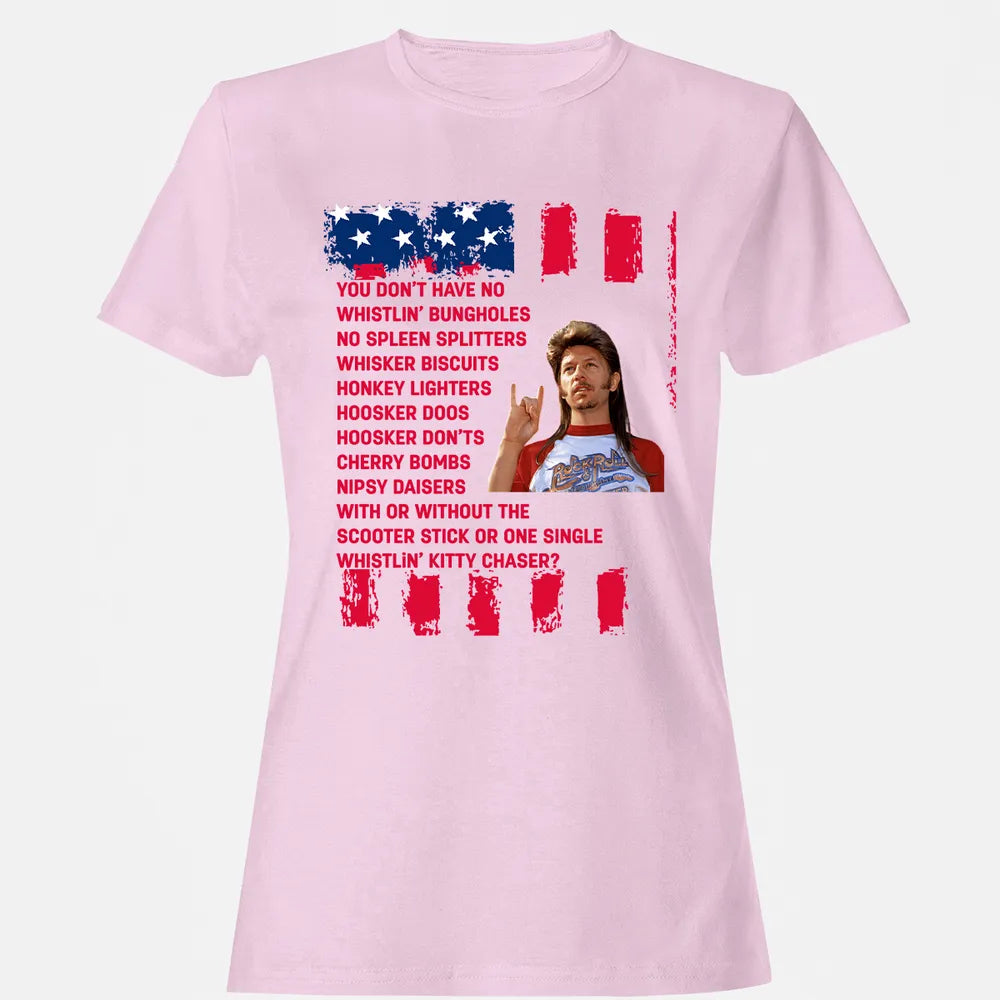 Women's T-shirt - 3GDMRKAF