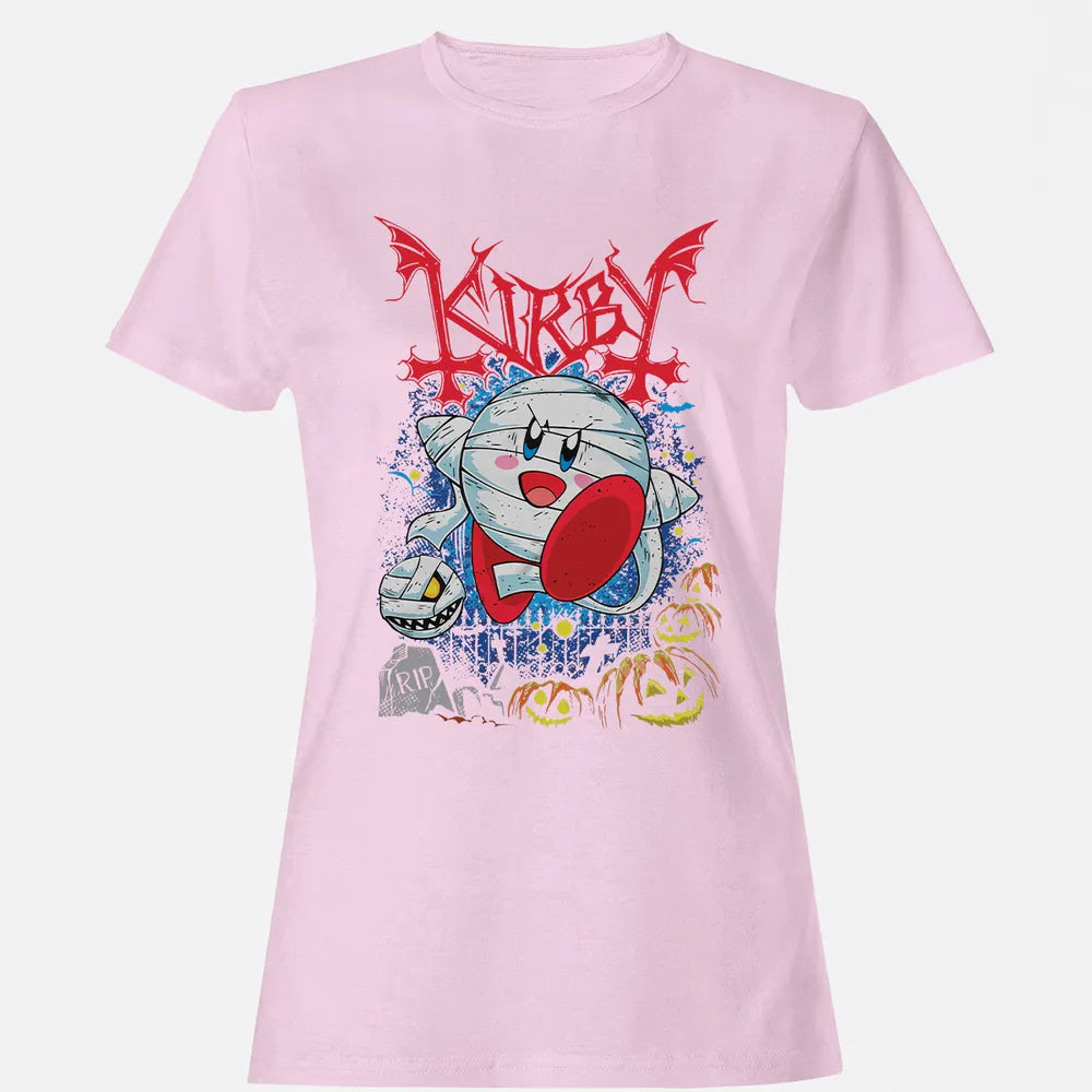 Women's T-shirt - EC72FXZH