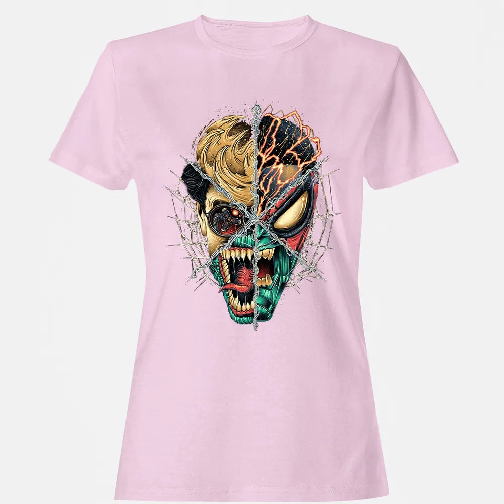 Women's T-shirt - DF4V4Z18