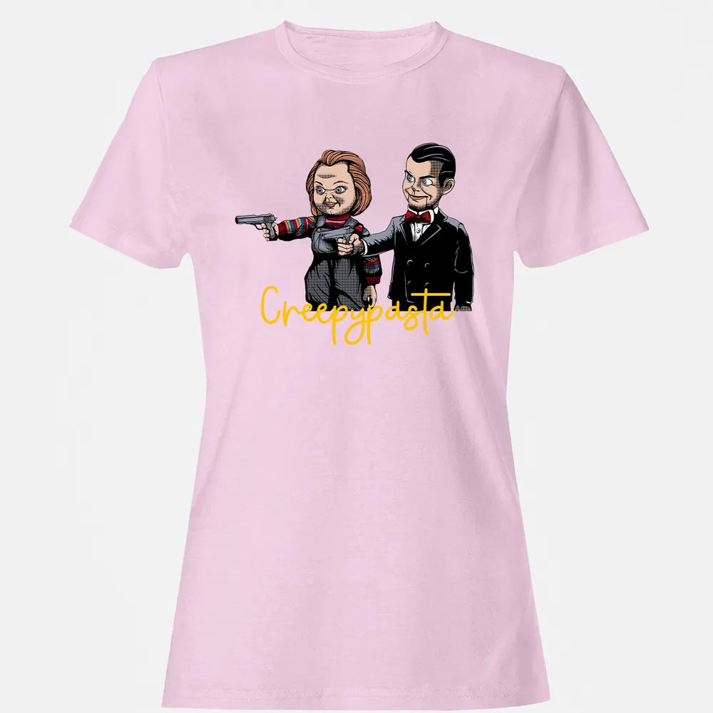 Women's T-shirt - GTWB1HCF