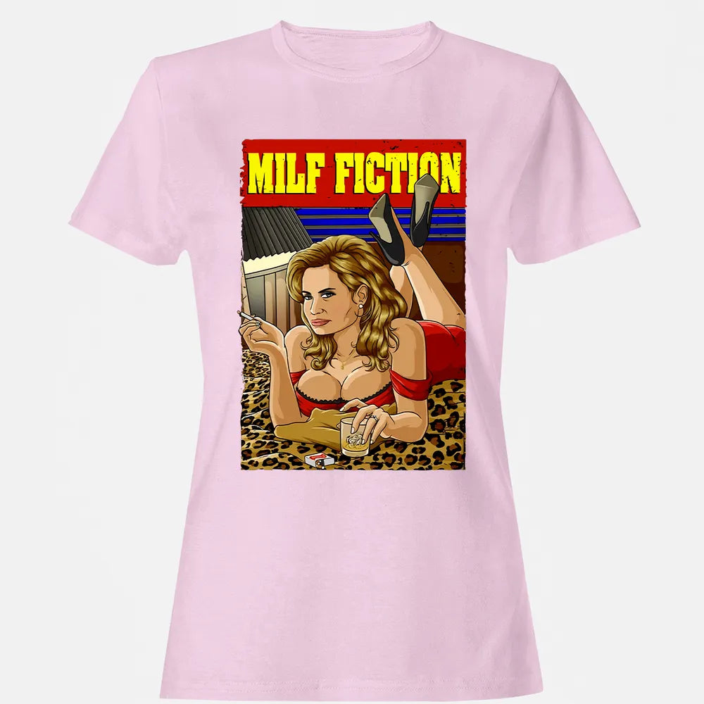 Women's T-shirt - 2WFRQT7C