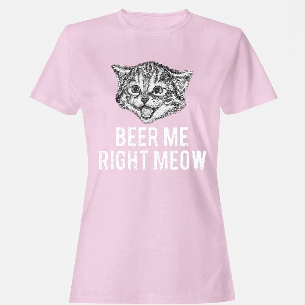 Women's T-shirt - R6EY2KHR
